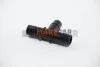 <strong>Универсальный соеденитель шлангов 19mm (Т-образный) METALCAUCHO 00068 (фото 2)</strong>