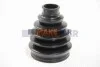 <strong>Пильник шруса зовнішнього FOCUS/FUSION/FIESTA 98-12 (термопластик) METALCAUCHO 00109 (фото 1)</strong>