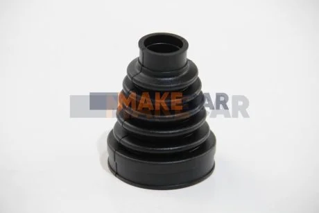 Пильник шруса внутр. Megane II 1.4/1.6/2.0 i/1.5/1.9/2.0 dCi 02- для METALCAUCHO 00130 фото товару