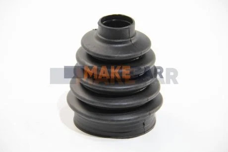 Пильник шруса зовнішнього MB (W168)/Astra G 97-05 (термопластик) для Mercedes METALCAUCHO 00134 фото товару