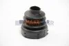 <strong>Пильник шруса внутрішній FOCUS/C-MAX 03-12 METALCAUCHO 00235 (фото 1)</strong>