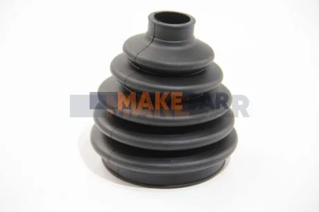 Пильник шруса зовнішнього 2.0SDI/1.4/1.6i Caddy 04-/Golf V/Passat B6 для METALCAUCHO 00297 фото товару