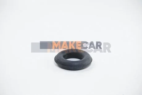 Резинка глушника Ducato/Jumper/Boxer 1.9/2.5 D/TDI 94-02 для METALCAUCHO 00366 фото товару