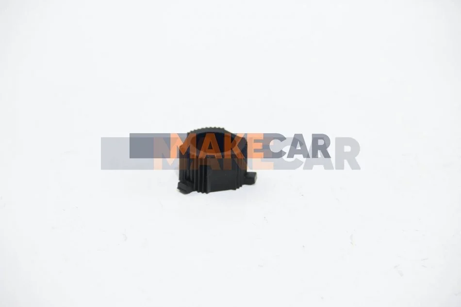 <strong>Втулка рульової рейки Renault 11/19/21 83- METALCAUCHO 00444 (фото 1)</strong>