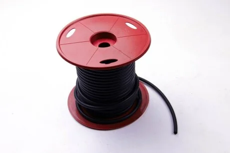 Шланг топливный 3.2mm (на обратку) к-кт 25 метров для METALCAUCHO 00470 фото товара