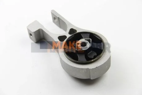 Подушка двигуна (нижня) Scudo/Expert 2.0HDi 10- для Peugeot, Fiat, Citroen METALCAUCHO 00505 фото товару