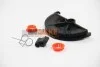 <strong>Тріскачка зчеплення Ford Scorpio I/Sierra 82- METALCAUCHO 00519 (фото 2)</strong>