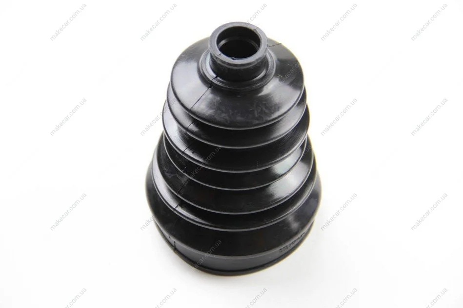<strong>Пильник шруса зовнішнього BERLINGO/PARTNER 96-15 (термопластик) METALCAUCHO 00521 (фото 1)</strong>