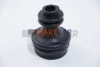 <strong>Пильник шруса внутрішній TRAFIC/MASTER/MEGANE/LAGUNA -03 METALCAUCHO 00523 (фото 1)</strong>
