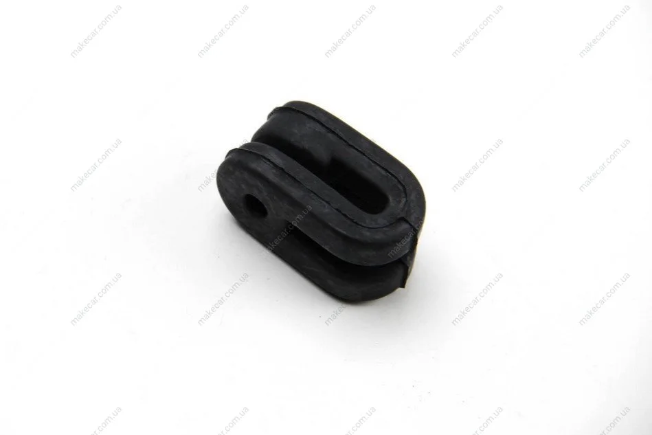 <strong>Резинка кріплення глушителя Kangoo 97-/Clio 91-99/R21 86-94 METALCAUCHO 00584 (фото 1)</strong>