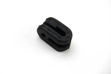 Резинка кріплення глушителя Kangoo 97-/Clio 91-99/R21 86-94 для Renault, Citroen, Nissan, Peugeot, Fiat METALCAUCHO 00584 фото товару
