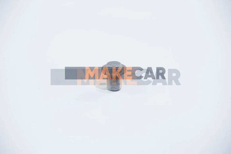 <strong>Корок масляного піддону М14*1,5*16,5мм Ford 68-06 METALCAUCHO 00669 (фото 1)</strong>