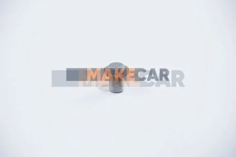 Корок масляного піддону М14*1,5*16,5мм Ford 68-06 для METALCAUCHO 00669 фото товару