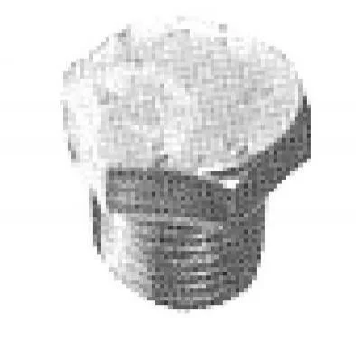 <strong>Пробка сливная поддона с резьбой Suzuki Swift 1.0 (95-05) Metalcaucho METALCAUCHO 00673 (фото 1)</strong>
