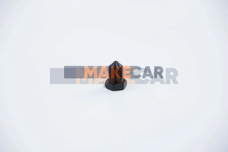 <strong>Корок масляного піддону M14*1,5*23,8mm Golf II/III/Fabia 83-08 METALCAUCHO 00674 (фото 1)</strong>