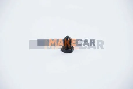 Корок масляного піддону M14*1,5*23,8mm Golf II/III/Fabia 83-08 для METALCAUCHO 00674 фото товару