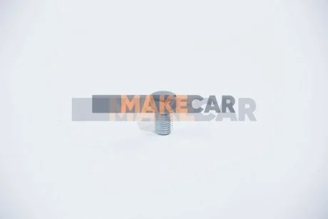 Корок масляного піддону BMW 3/5/7/X5 82- (M12x1.5) для METALCAUCHO 00678 фото товару