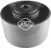 <strong>Опора двигуна Citroen Evasion, Jumpy/Peugeot 205, 309, 405, 806, Expert 1.6-2.0HDI Metalcaucho METALCAUCHO 00694 (фото 1)</strong>