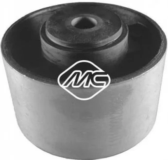 Опора двигуна Citroen Evasion, Jumpy/Peugeot 205, 309, 405, 806, Expert 1.6-2.0HDI Metalcaucho для Peugeot, Citroen, Fiat, Lancia METALCAUCHO 00694 фото товару