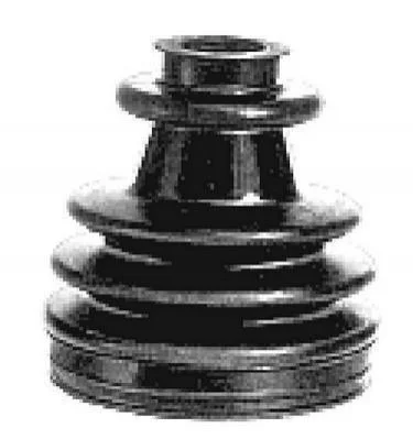 <strong>Пильовик шрусу Peugeot 205, 305, 306 1.4, 1.6 (97-) Metalcaucho METALCAUCHO 00710 (фото 1)</strong>