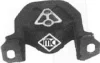 <strong>Подушка двигуна передня Astra F/Vectra A/Lanos 1.6-2.5i 92- Л. METALCAUCHO 00728 (фото 1)</strong>