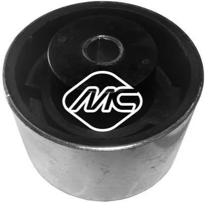 <strong>Подушка двигуна задня Peugeot 106 91-05/Citroen Axo/Saxo 86-04 (D 65mm) METALCAUCHO 00751 (фото 1)</strong>