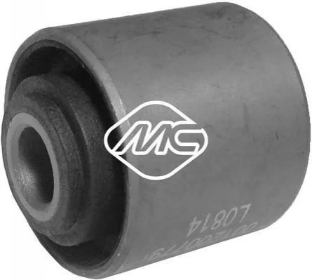 <strong>Сайлентблок важеля підвіски Renault Clio 1.5DCI (12-) Metalcaucho METALCAUCHO 00779 (фото 1)</strong>