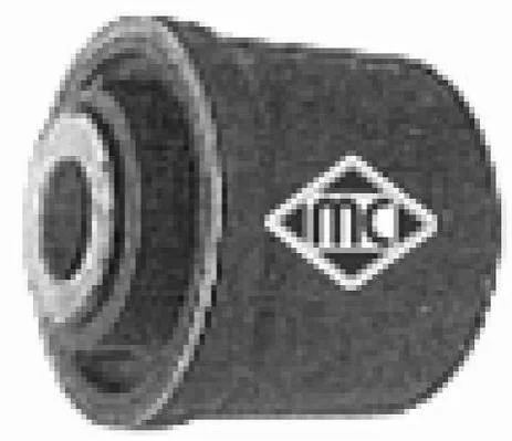 <strong>Сайлентблок важеля підвіски Renault Clio 1.4 (96-) Metalcaucho METALCAUCHO 00780 (фото 1)</strong>