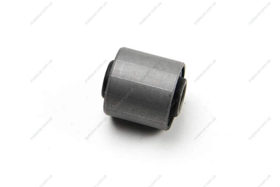 <strong>Сайлентблок подушки двигуна Berlingo/Partner/Scudo/Expert (d=12mm) METALCAUCHO 00877 (фото 1)</strong>