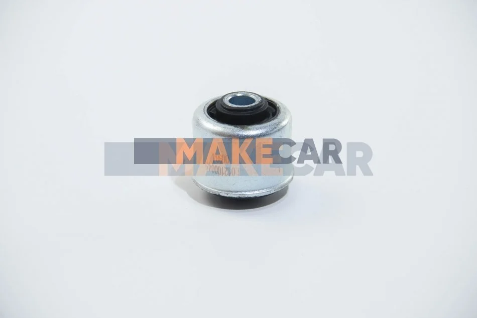 <strong>Сайлентблок переднього важеля Renault 19 88-96/Megane 96-03 METALCAUCHO 00984 (фото 1)</strong>