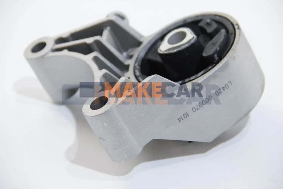 <strong>Подушка двигуна передня Opel Vectra C/Astra H 1.9CDTI 04- METALCAUCHO 01014 (фото 1)</strong>