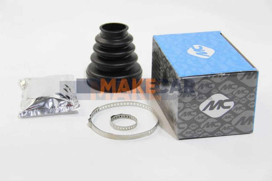 <strong>Пильник шруса внутрішній Citroen C5 01- (к-кт) METALCAUCHO 01122 (фото 1)</strong>