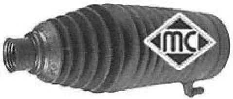 <strong>Пильовик рульової рейки Citroen C5 (01-) Metalcaucho METALCAUCHO 01125 (фото 1)</strong>