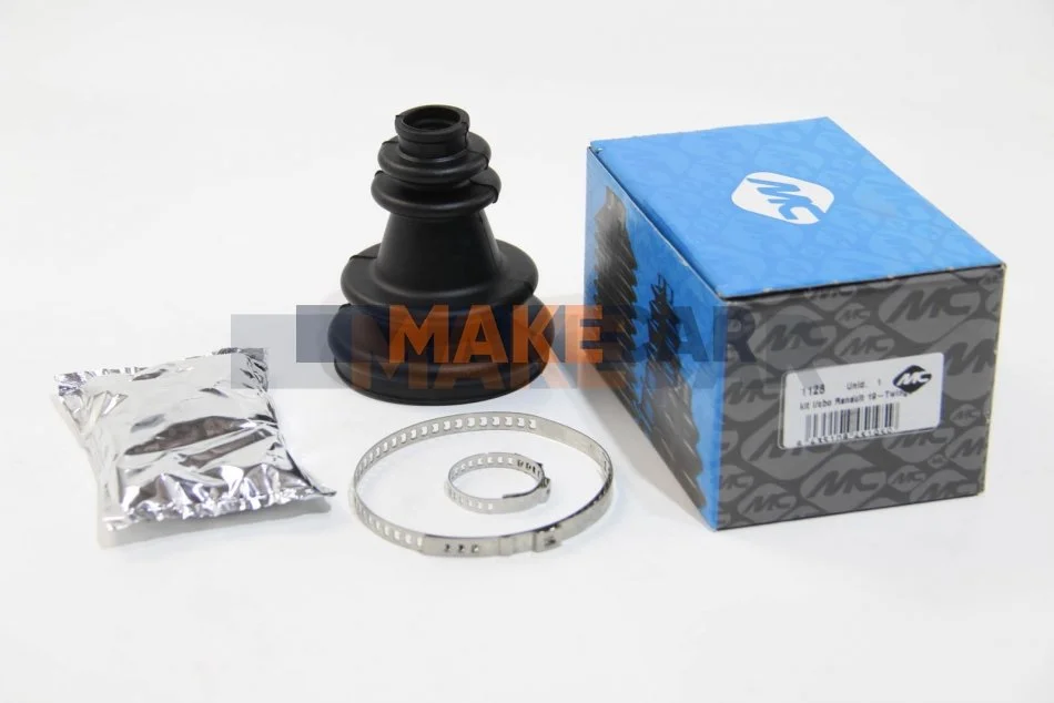 <strong>Пильник шруса внутрішній RENAULT 19/CLIO 88-98 METALCAUCHO 01128 (фото 1)</strong>