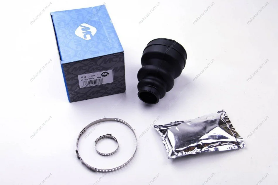 <strong>Пильник шруса внутрішнього Berlingo/Partner 2.0HDi 00- METALCAUCHO 01213 (фото 1)</strong>