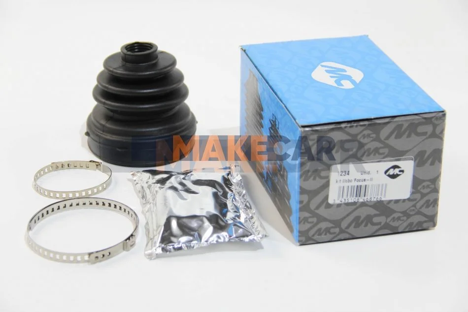 <strong>Пильник шруса внутрішній MEGANE/FOCUS/SCENIC 04- METALCAUCHO 01234 (фото 1)</strong>