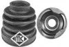 <strong>Пильовик ШРУСу внутрішнього Ford Focus (04-) Metalcaucho METALCAUCHO 01235 (фото 1)</strong>