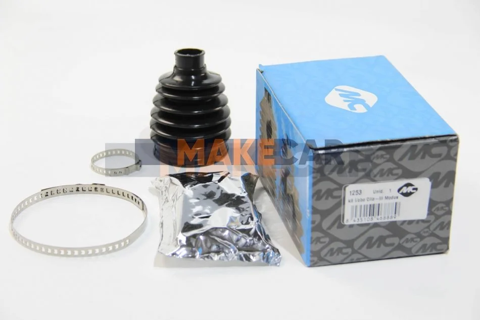 <strong>Пильник шруса внутрішній Clio III/Laguna III 05- (к-кт) METALCAUCHO 01253 (фото 1)</strong>