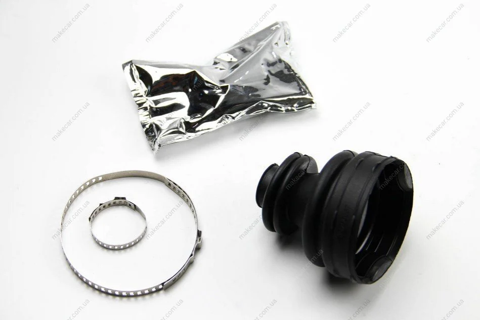 <strong>Пильник шруса внутр. Megane II/Scenic II/Clio III (к-кт) METALCAUCHO 01267 (фото 1)</strong>