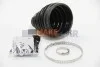 <strong>Пильник шруса зовнішнього Qashqai/X-Trail 2.0dCi 07-13 METALCAUCHO 01278 (фото 2)</strong>
