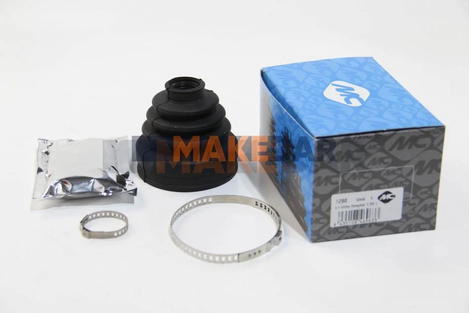 <strong>Пильник шруса внутрішній Nissan Qashqai 1.5dCi 07-13 (к-кт) METALCAUCHO 01290 (фото 1)</strong>