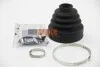 <strong>Пильник шруса внутрішній Nissan Qashqai 1.5dCi 07-13 (к-кт) METALCAUCHO 01290 (фото 2)</strong>