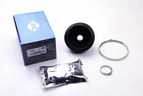 Пильник шруса зовн. Caddy II 1.7SDI/1.9D/1.9SDI/1.4/1.6i 95>04 для METALCAUCHO 01359 фото товару