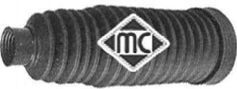 <strong>Пильовик рульової рейки Peugeot 406 2.0, 2.2 (96-) Metalcaucho METALCAUCHO 01470 (фото 1)</strong>