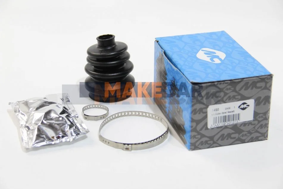 <strong>Пильник шруса внутрішній VECTRA/ZAFIRA/ASTRA 88- METALCAUCHO 01490 (фото 1)</strong>