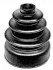 <strong>Пильовик зовнішнього шрусу Peugeot 306 1.8, 1.9 (97-) Metalcaucho METALCAUCHO 01493 (фото 1)</strong>