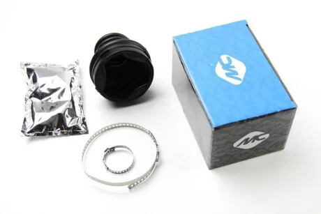 Пильник шруса внутр Kangoo 1.2/1.4/1.6 i/1.5/1.9 dCi Пр. (D-64mm) (к-кт) для METALCAUCHO 01559 фото товару
