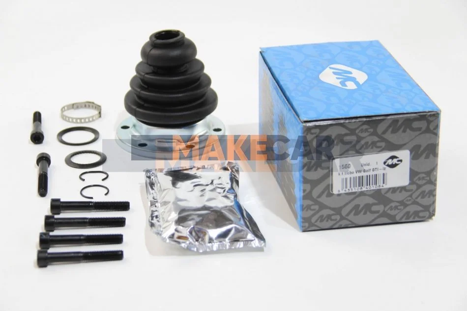 <strong>Пильник шруса внутрішній VW T3/AUDI 100 -94 METALCAUCHO 01560 (фото 1)</strong>