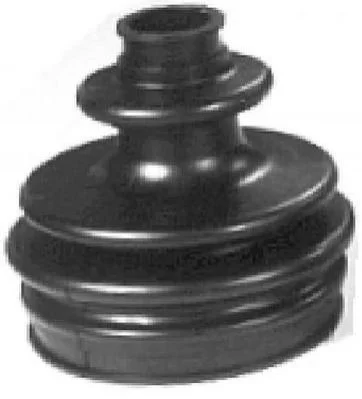 <strong>Пильовик зовнішнього шрусу Peugeot 306 1.6, 1.8, 2.0 (96-) Metalcaucho METALCAUCHO 01943 (фото 1)</strong>