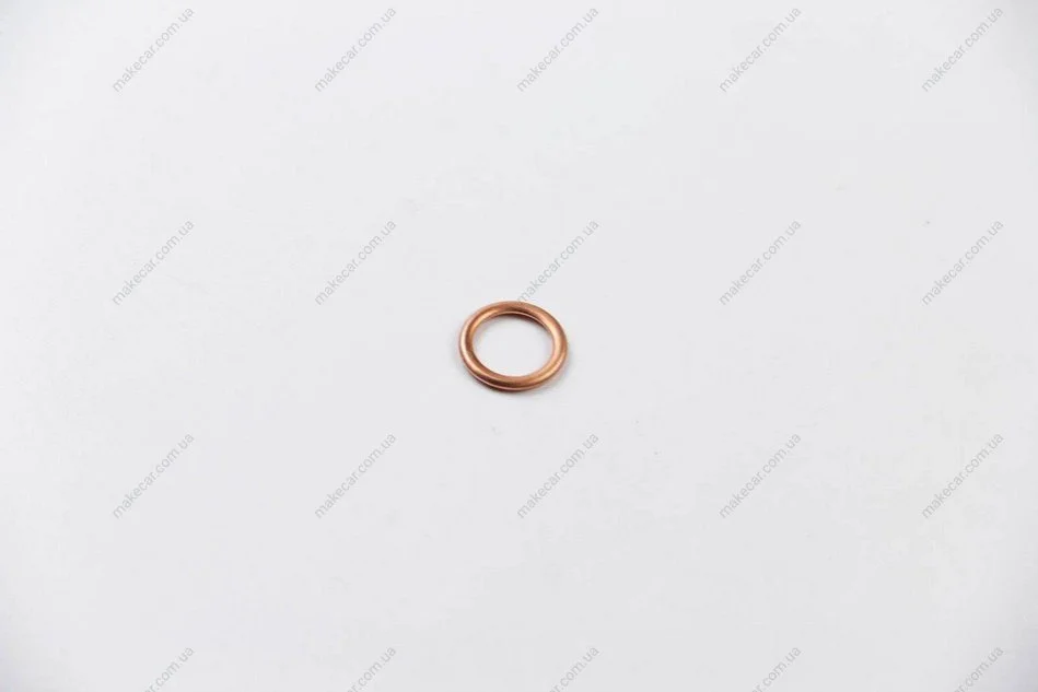 <strong>Прокладка болта масл. поддона d14x20mm (медь) METALCAUCHO 02000 (фото 1)</strong>